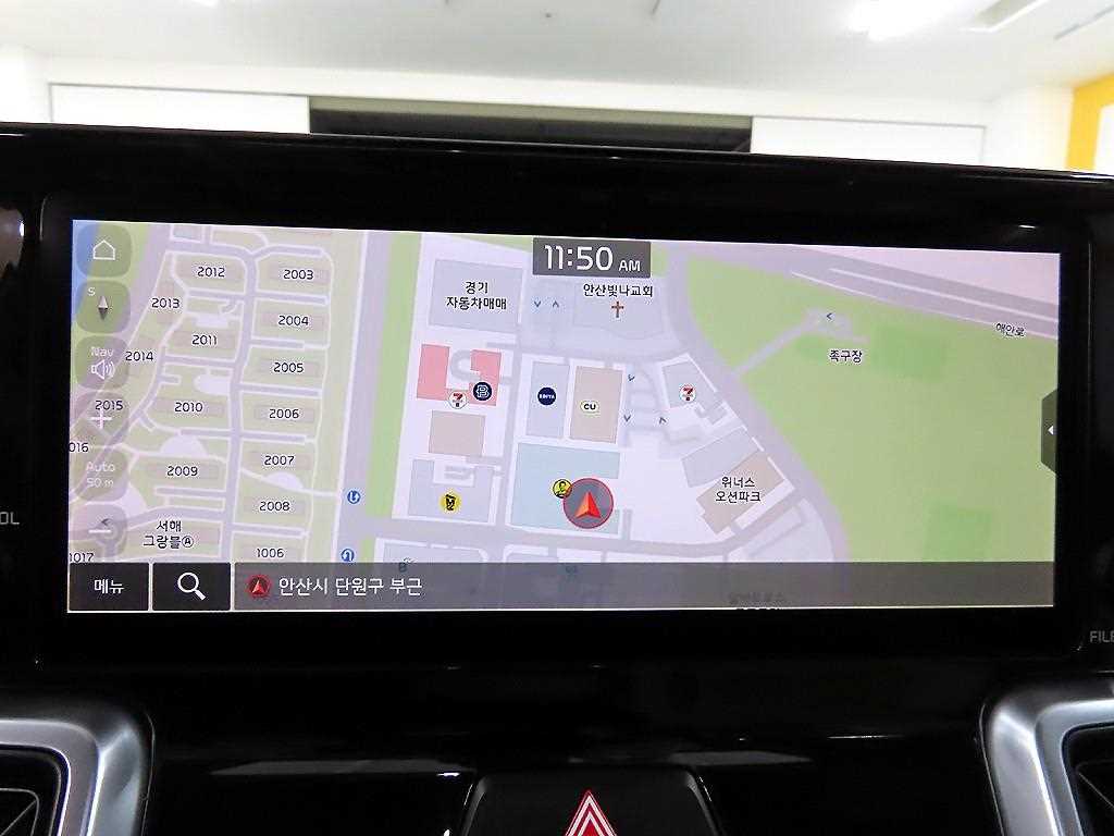 KIA Sorento 2023 - Importación desde Corea - HF Imports Iquique - Foto 14