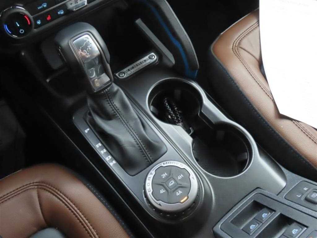 Ford Bronco - Vista 6