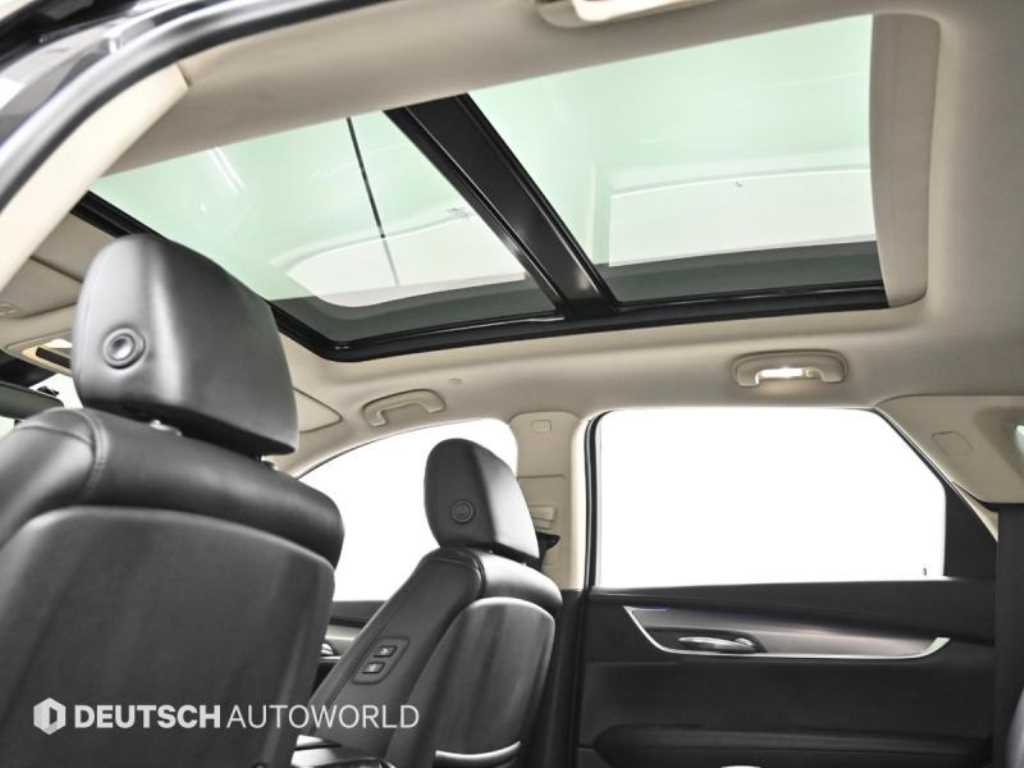 Cadillac XT5 2017 - Importación desde Corea - HF Imports Iquique - Foto 18