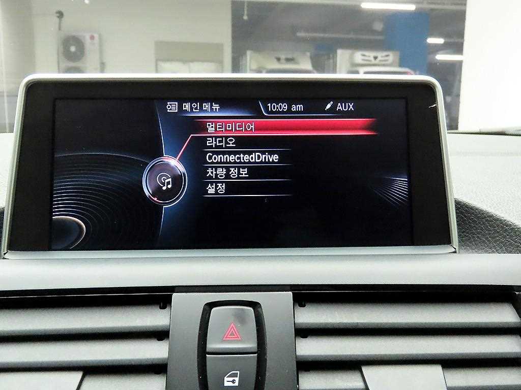 BMW 2 series - Vista 8