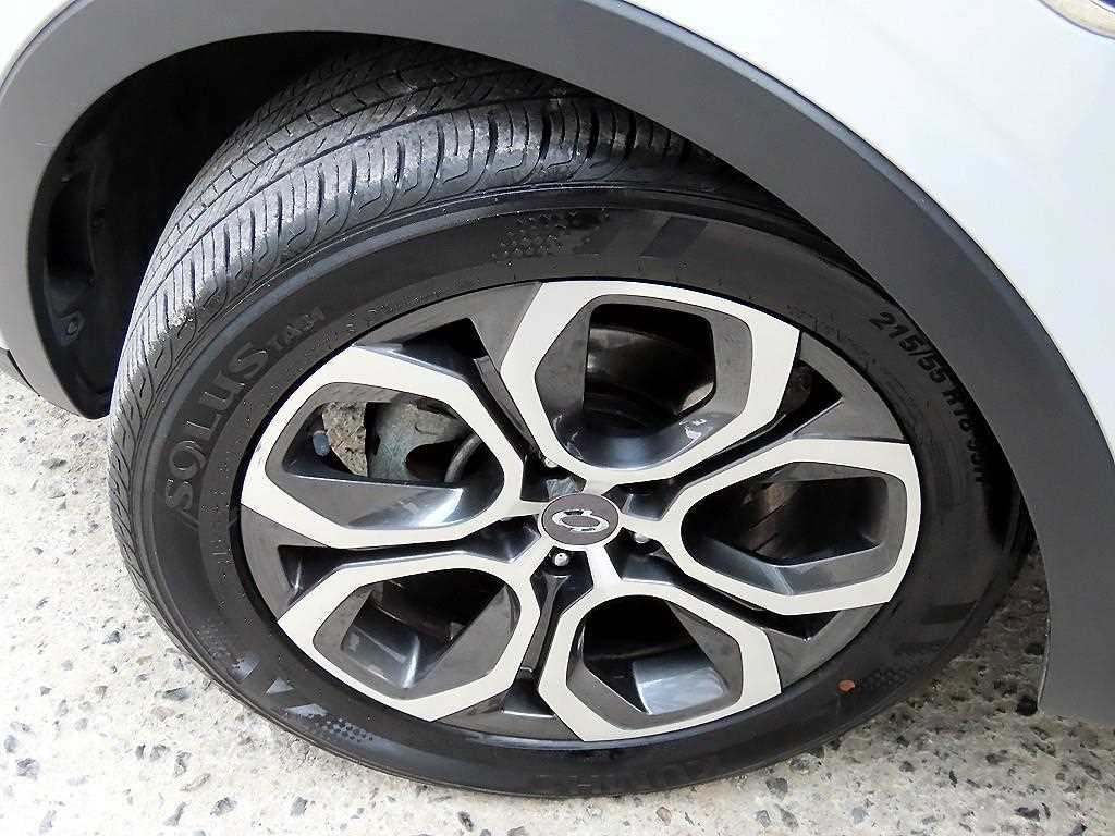 SAMSUNG XM3 2020 Blanco - Importación desde Corea - HF Imports Iquique - Foto 20