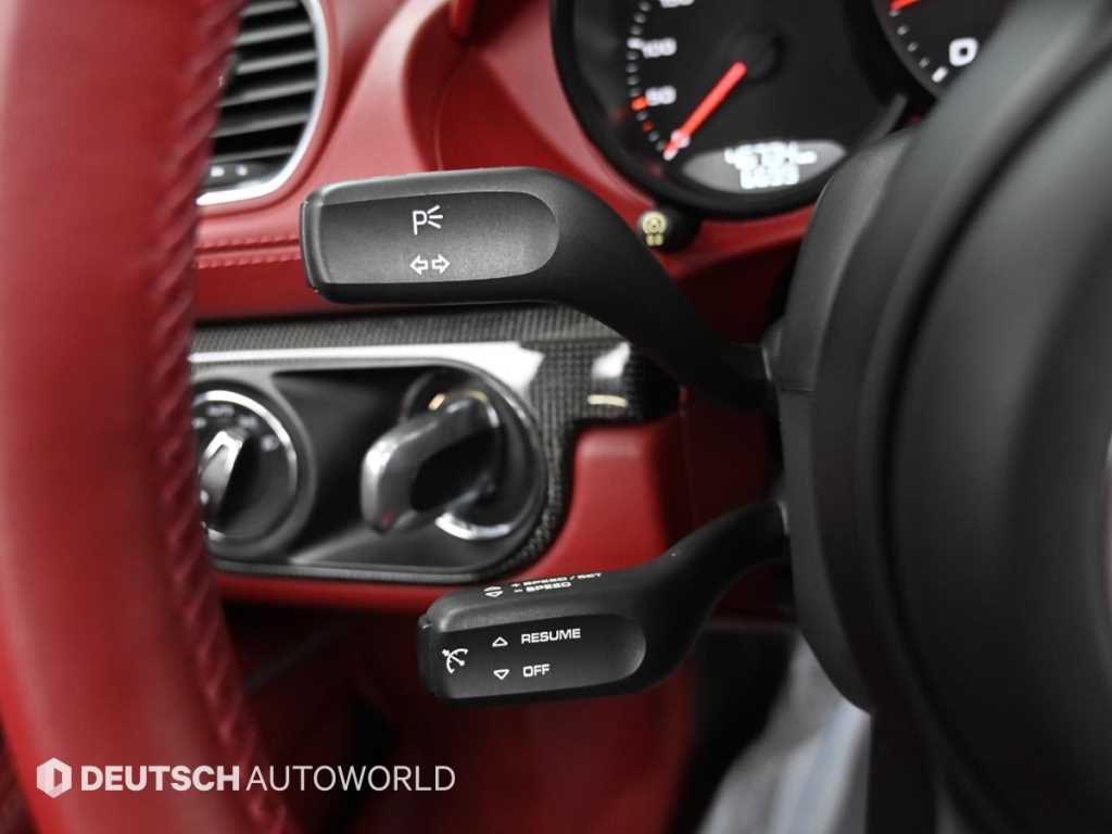 Porsche 718 2019 Blanco - Importación desde Corea - HF Imports Iquique - Foto 16