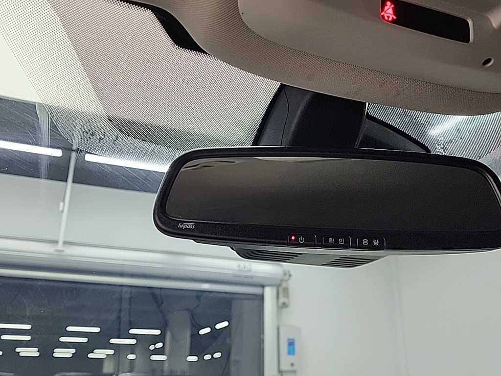 SAMSUNG QM6 2018 Gris - Importación desde Corea - HF Imports Iquique - Foto 15