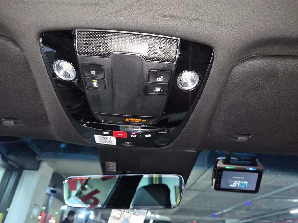 KIA K8 2024 - Importación desde Corea - HF Imports Iquique - Foto 18