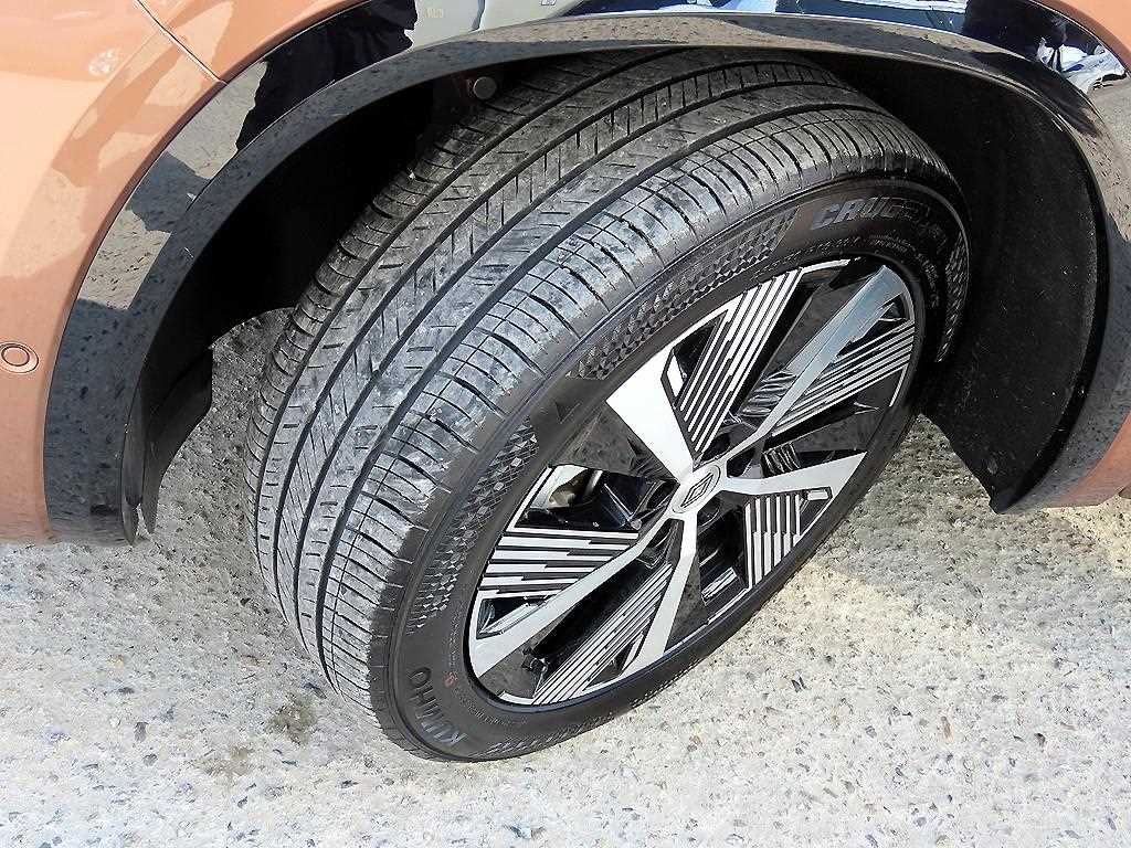 SAMSUNG Grand Koleos 2025 - Importación desde Corea - HF Imports Iquique - Foto 20