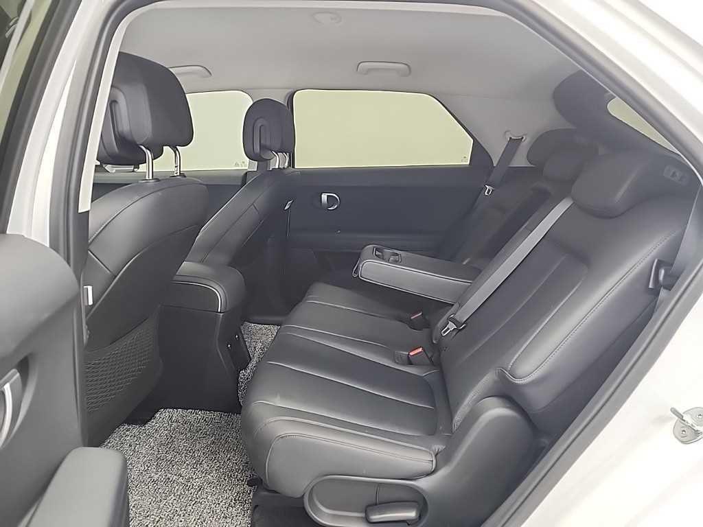 HYUNDAI Ioniq 5 - Vista 12