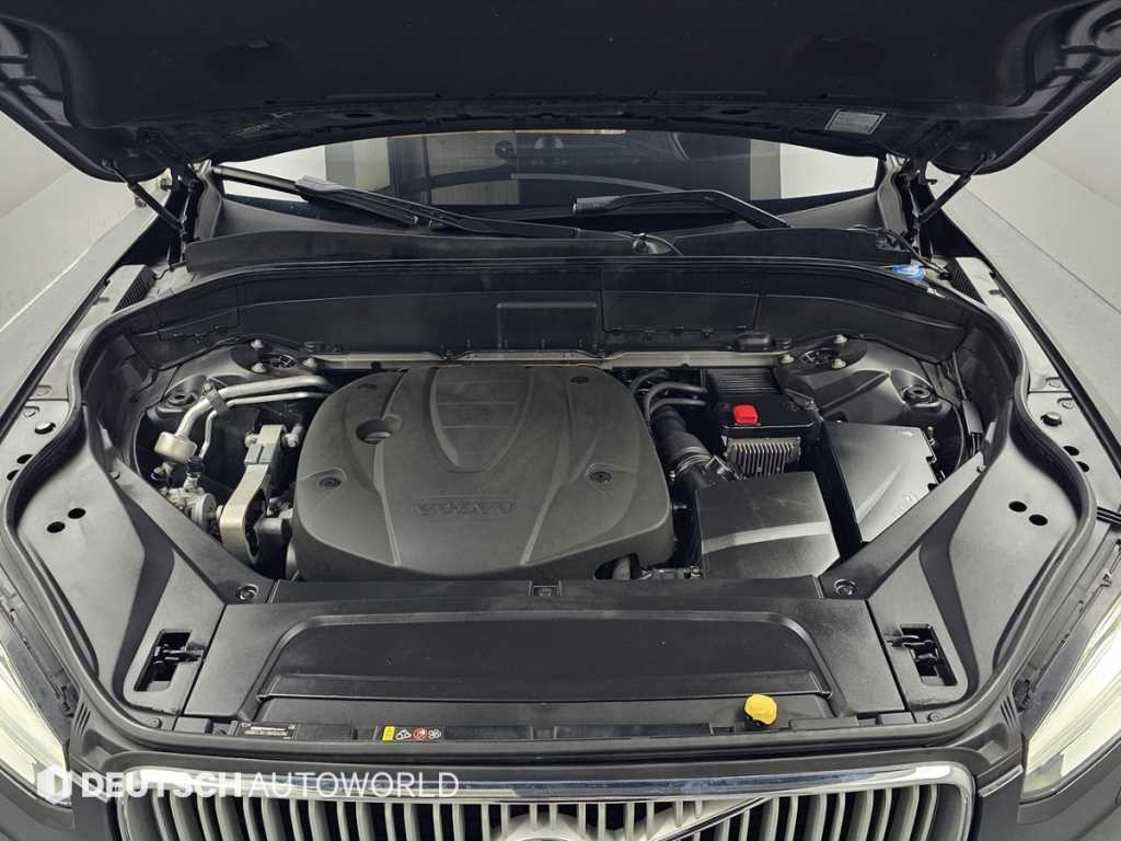 Volvo XC90 - Vista 6