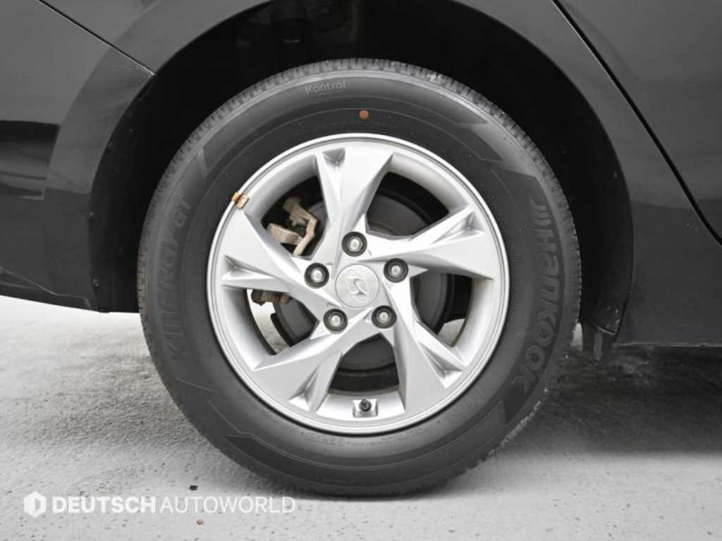 HYUNDAI Avante 2022 Negro - Importación desde Corea - HF Imports Iquique - Foto 19