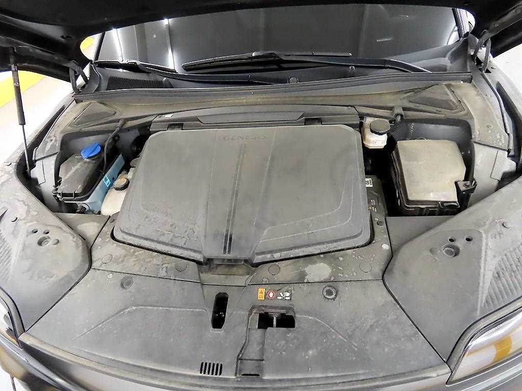 Genesis GV60 2022 - Importación desde Corea - HF Imports Iquique - Foto 19