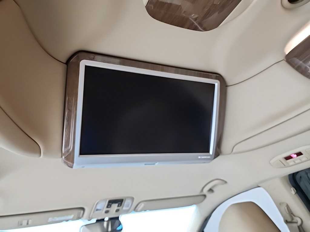 KIA Carnival 2018 Negro - Importación desde Corea - HF Imports Iquique - Foto 15