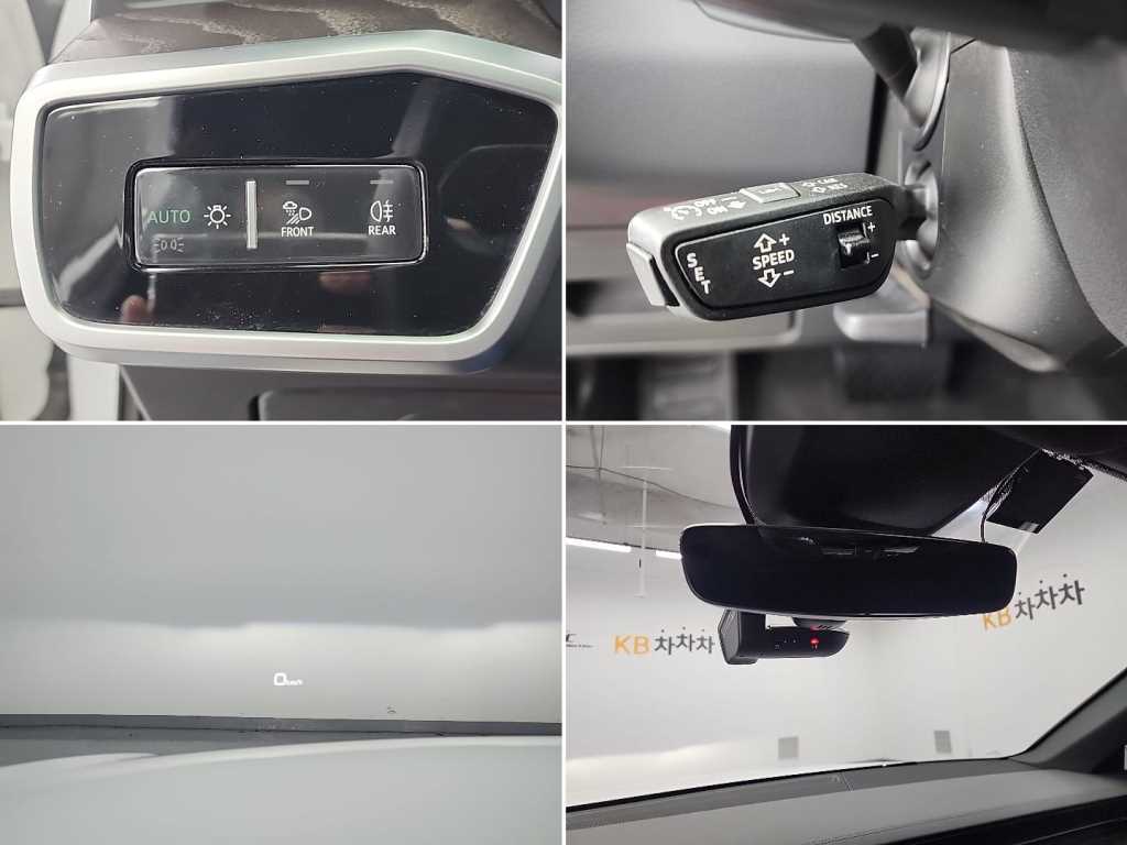 Audi A6 2023 Blanco - Importación desde Corea - HF Imports Iquique - Foto 18