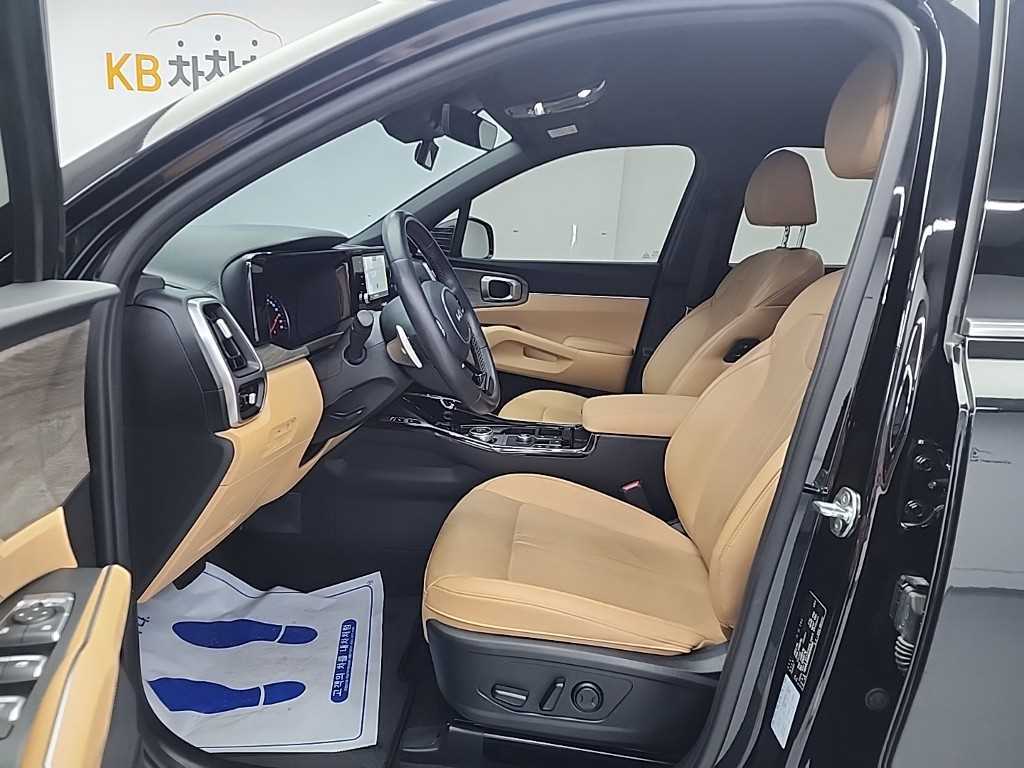 KIA Sorento - Vista 11