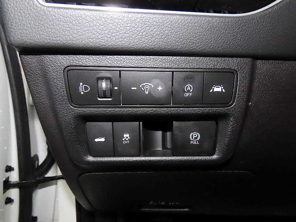 HYUNDAI Sonata 2020 Blanco - Importación desde Corea - HF Imports Iquique - Foto 14