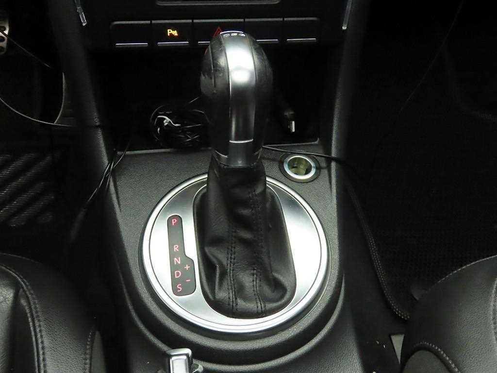 Volkswagen Beetle - Vista 10