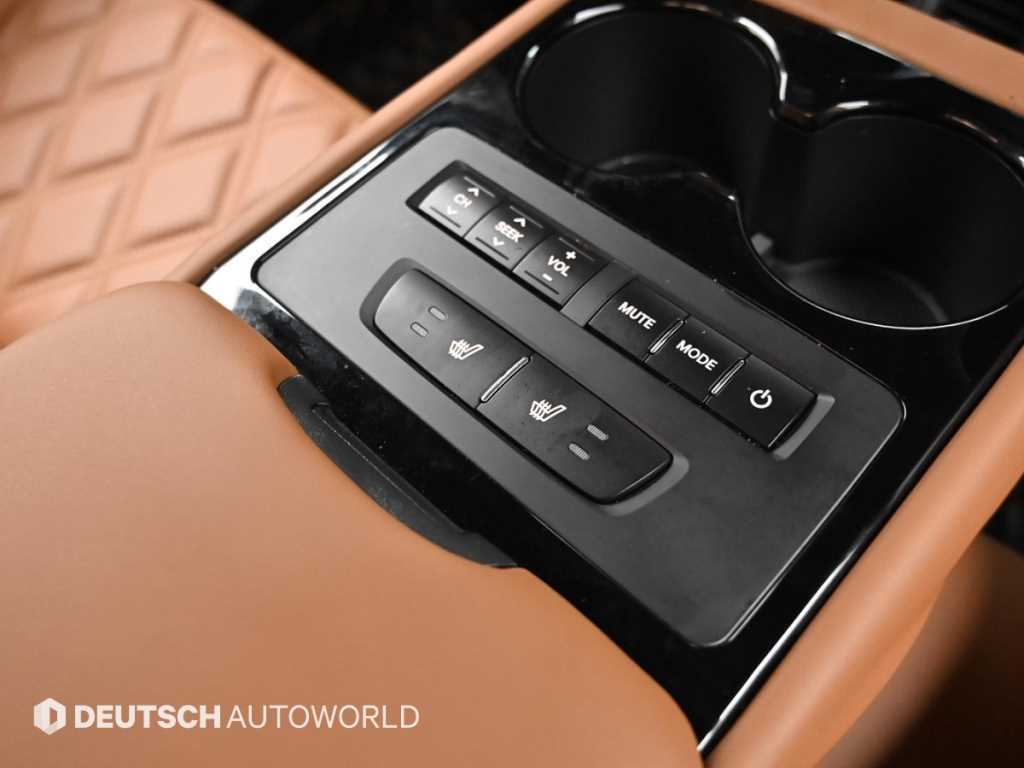 KIA K7 2011 Blanco - Importación desde Corea - HF Imports Iquique - Foto 16