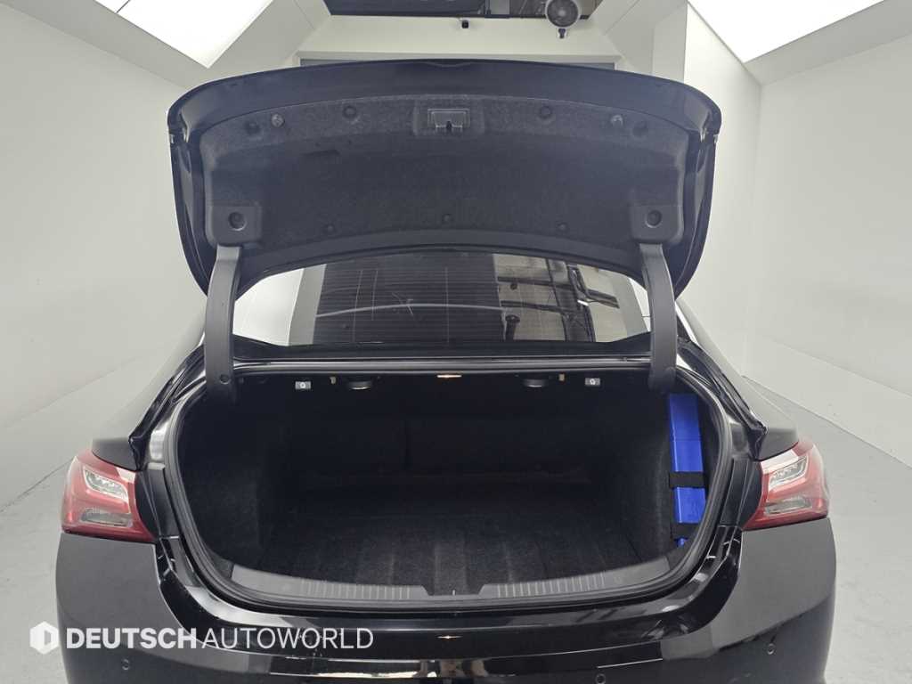 Chevrolet Malibu 2019 - Importación desde Corea - HF Imports Iquique - Foto 19