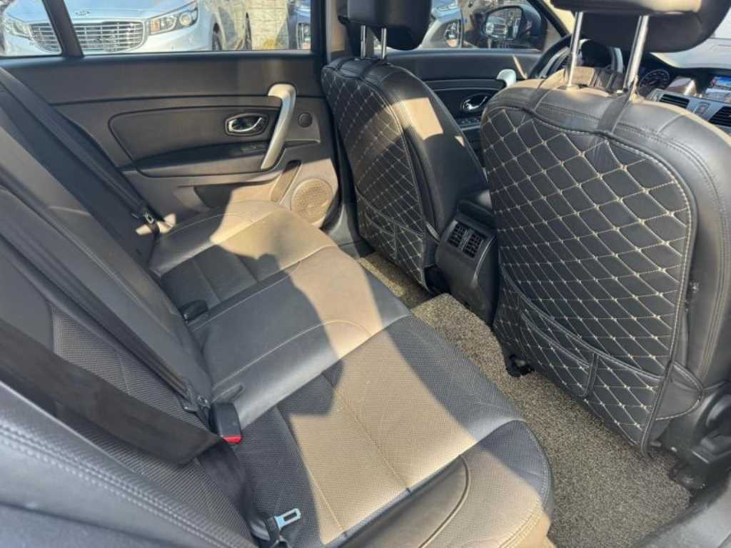 SAMSUNG SM5 - Vista 5