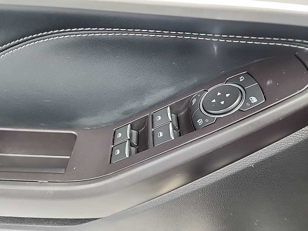 Ford Explorer 2020 Blanco - Importación desde Corea - HF Imports Iquique - Foto 16