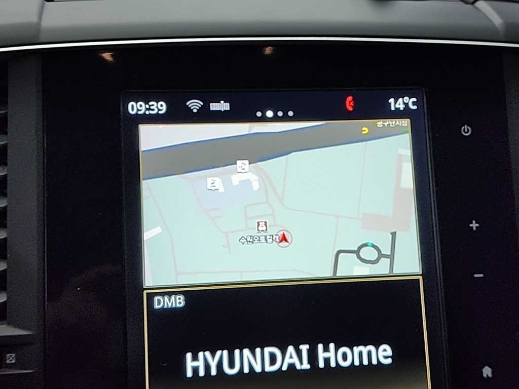 SAMSUNG QM6 2018 Gris - Importación desde Corea - HF Imports Iquique - Foto 13