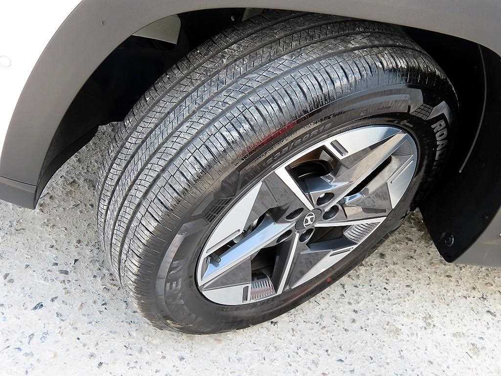 HYUNDAI Tucson 2024 Blanco - Importación desde Corea - HF Imports Iquique - Foto 20