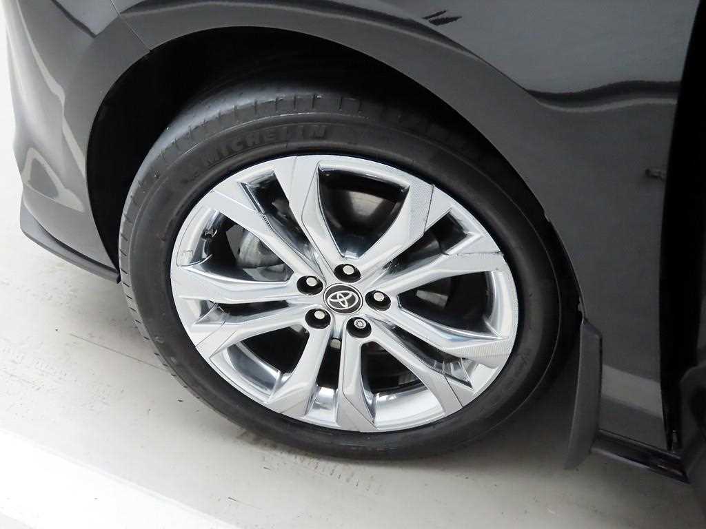 Toyota Siena 2022 Negro - Importación desde Corea - HF Imports Iquique - Foto 19