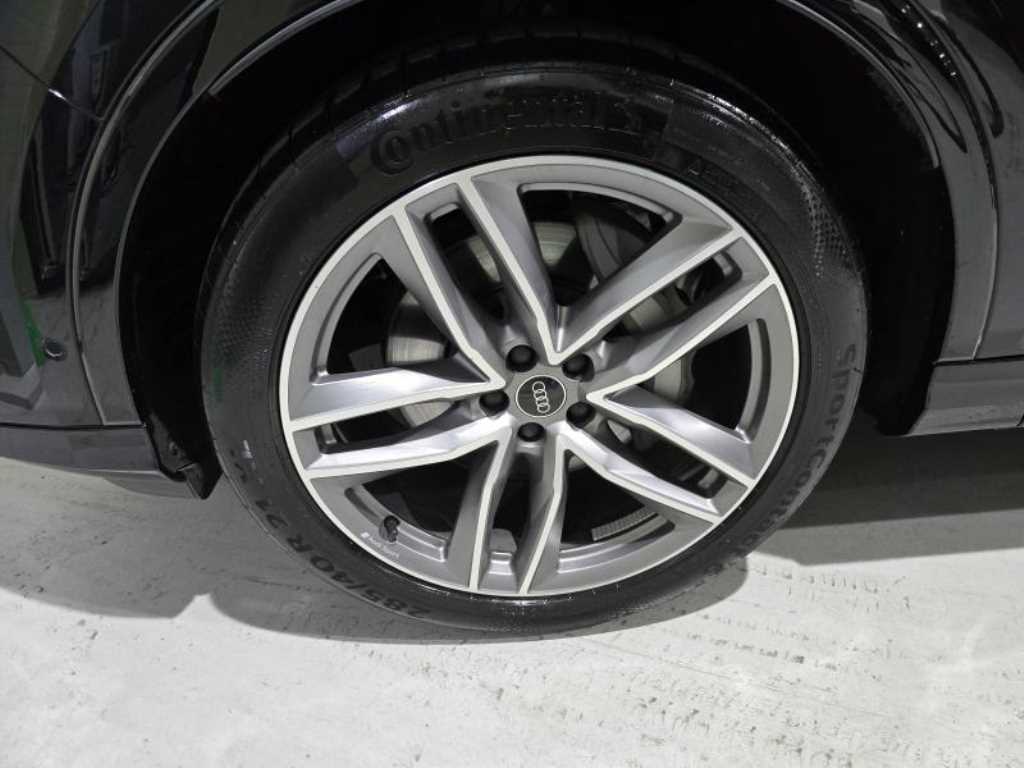 Audi Q7 2025 - Importación desde Corea - HF Imports Iquique - Foto 18