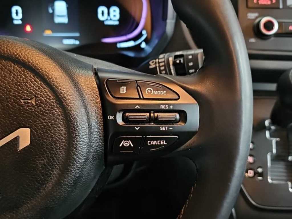 KIA Ray - Vista 11
