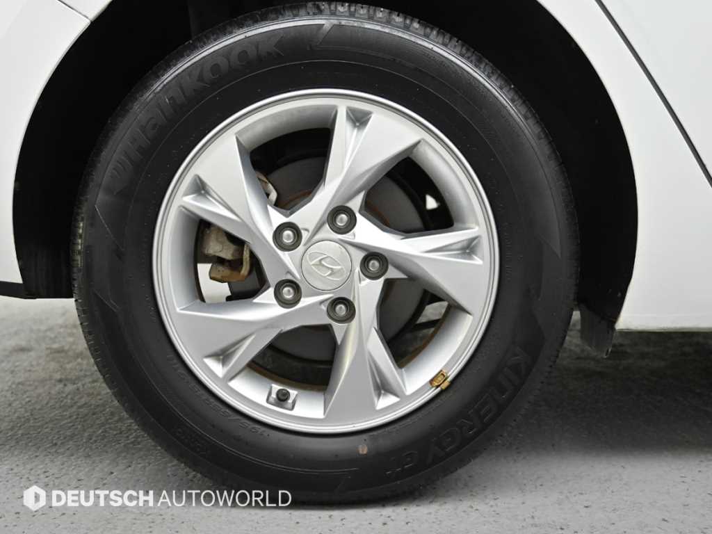 HYUNDAI Avante 2021 Blanco - Importación desde Corea - HF Imports Iquique - Foto 19