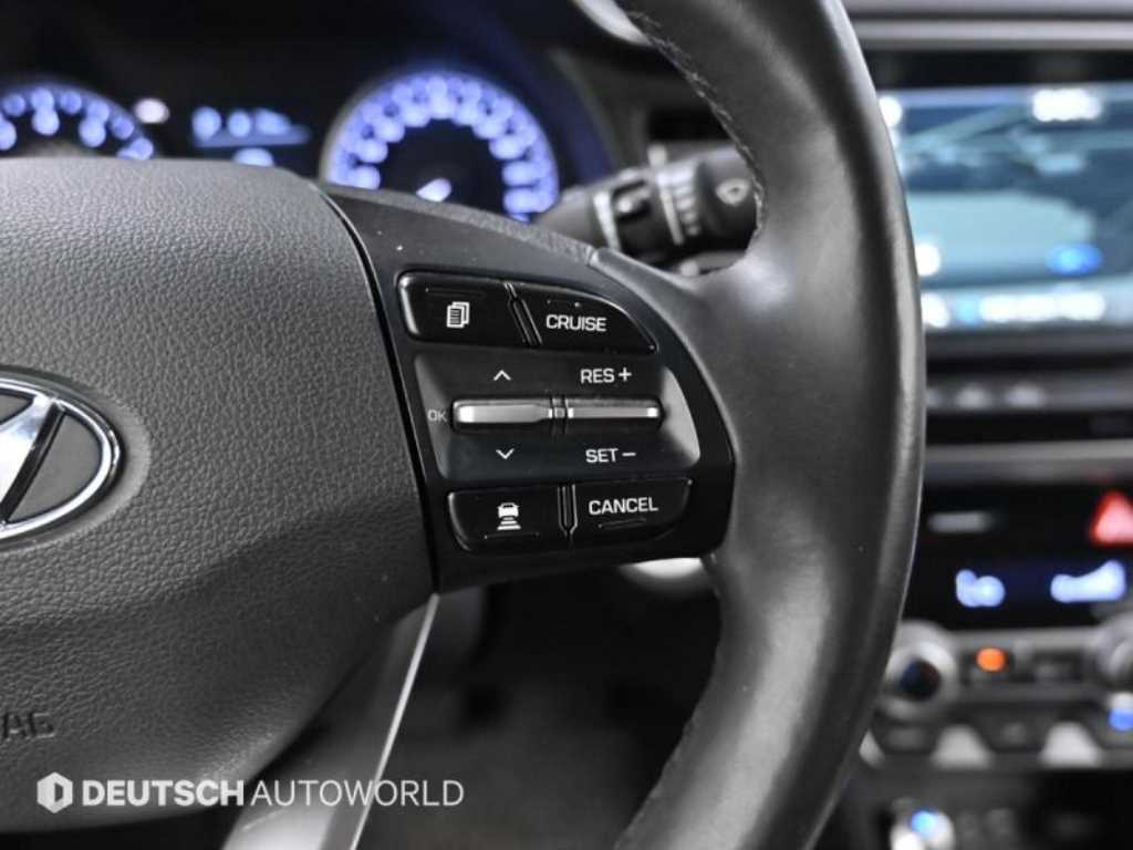 HYUNDAI Avante 2019 - Importación desde Corea - HF Imports Iquique - Foto 14