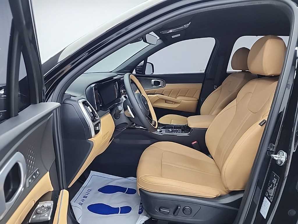 KIA Sorento - Vista 11