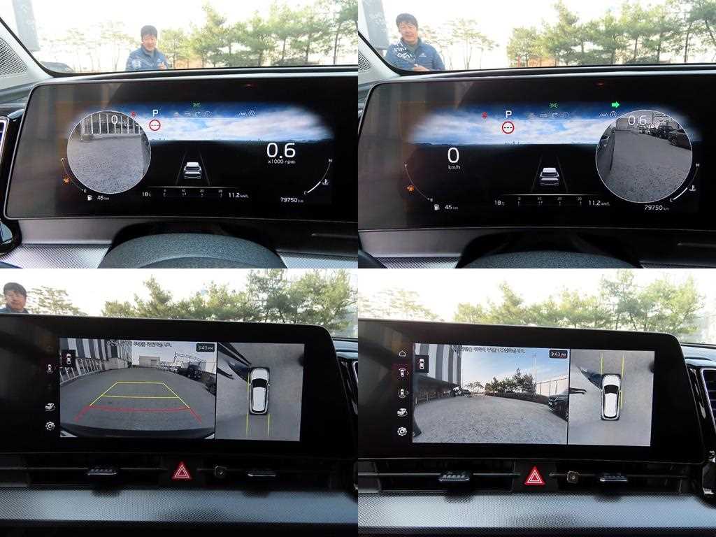 KIA Sportage 2022 Azul - Importación desde Corea - HF Imports Iquique - Foto 18