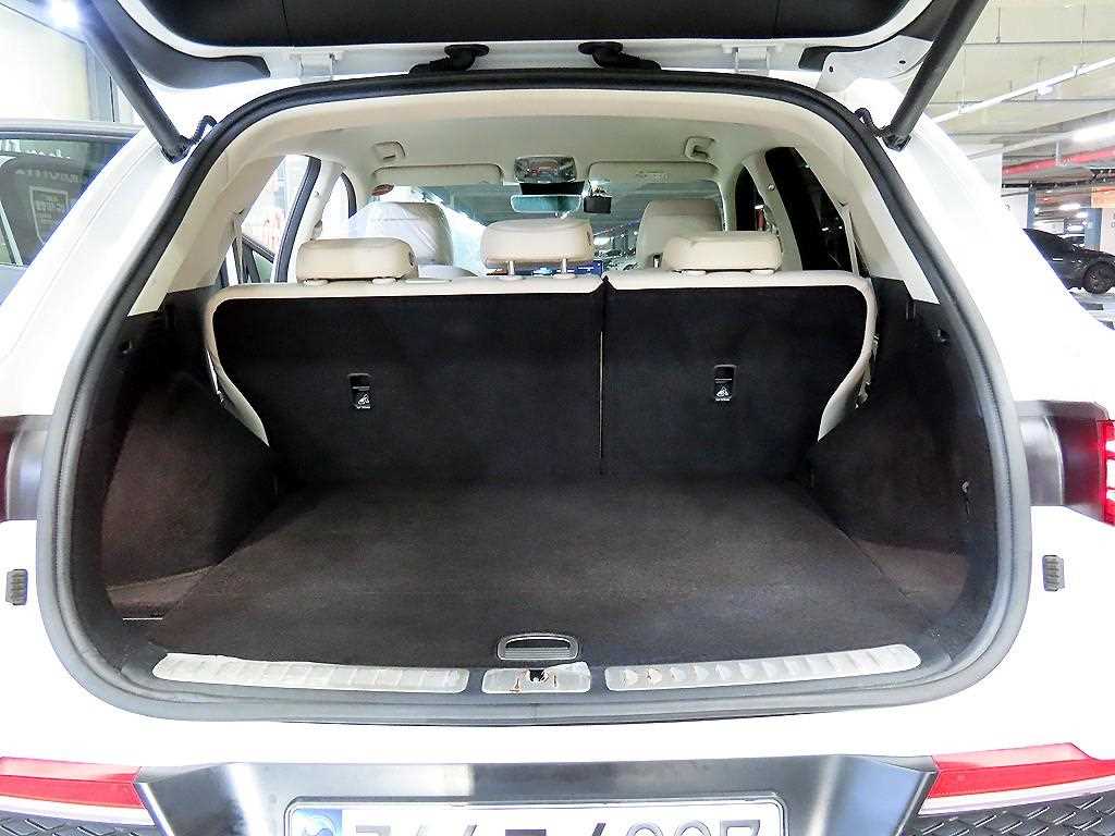 Genesis GV70 2024 - Importación desde Corea - HF Imports Iquique - Foto 16