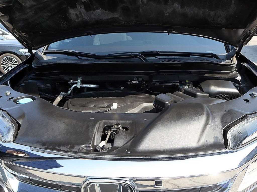 Honda Pilot 2021 - Importación desde Corea - HF Imports Iquique - Foto 19