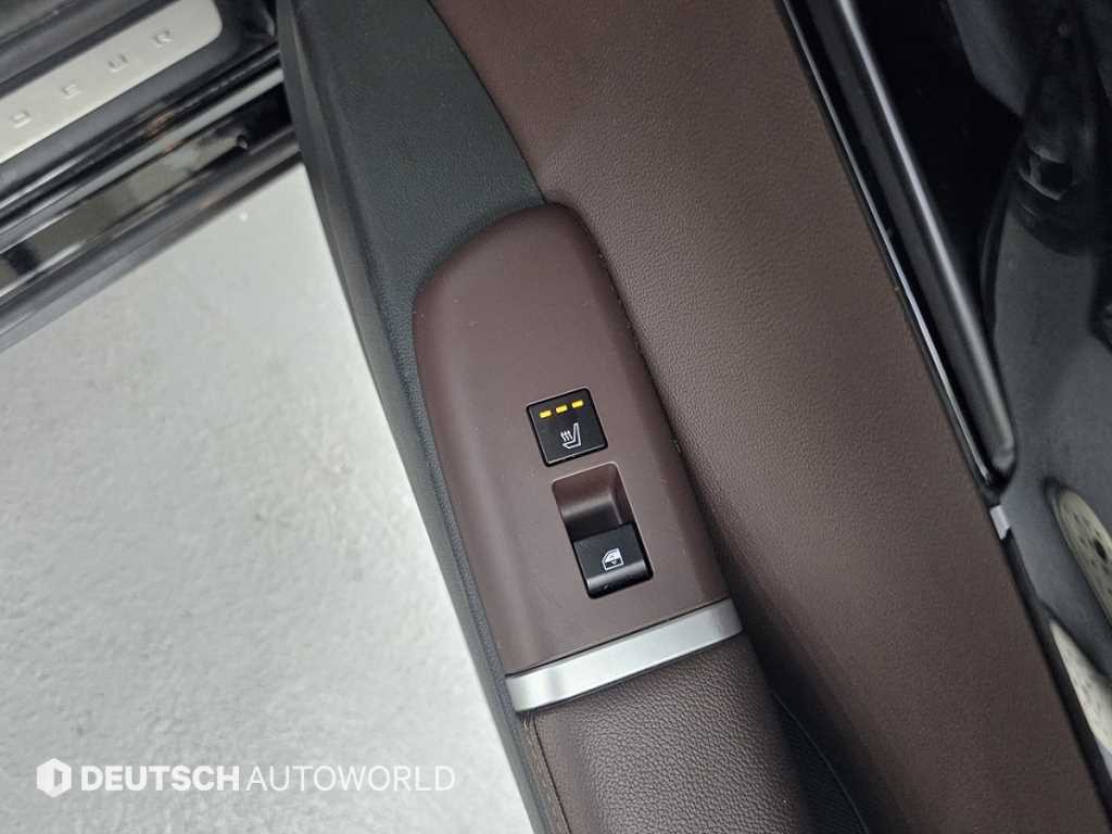 HYUNDAI Grandeur 2023 Negro - Importación desde Corea - HF Imports Iquique - Foto 16