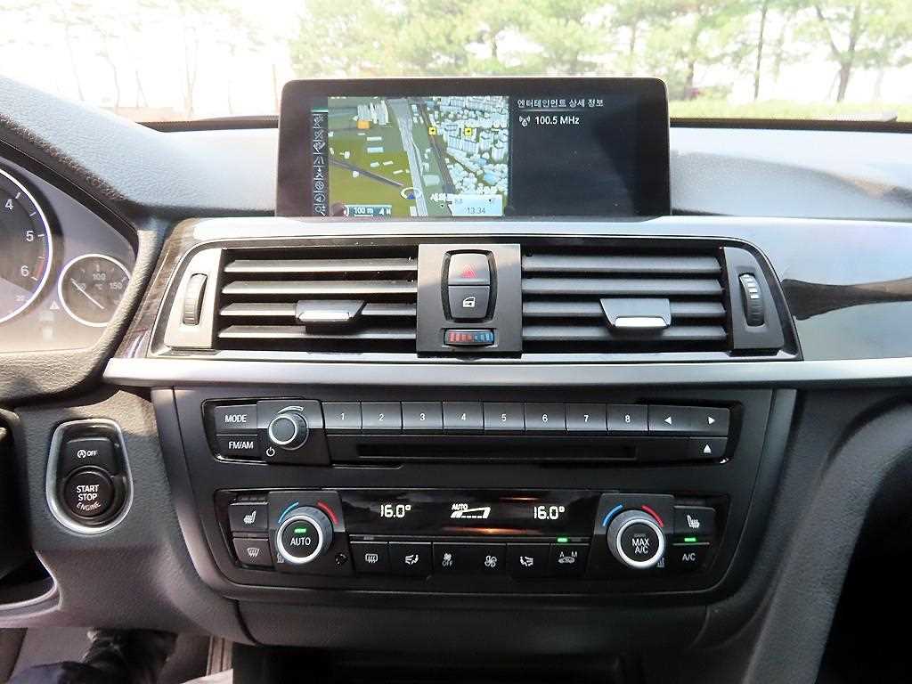 BMW Gran Turismo 2016 Blanco - Importación desde Corea - HF Imports Iquique - Foto 13