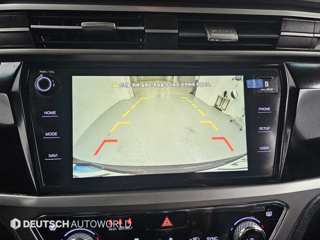 Ssangyong Korando 2023 Gris - Importación desde Corea - HF Imports Iquique - Foto 15