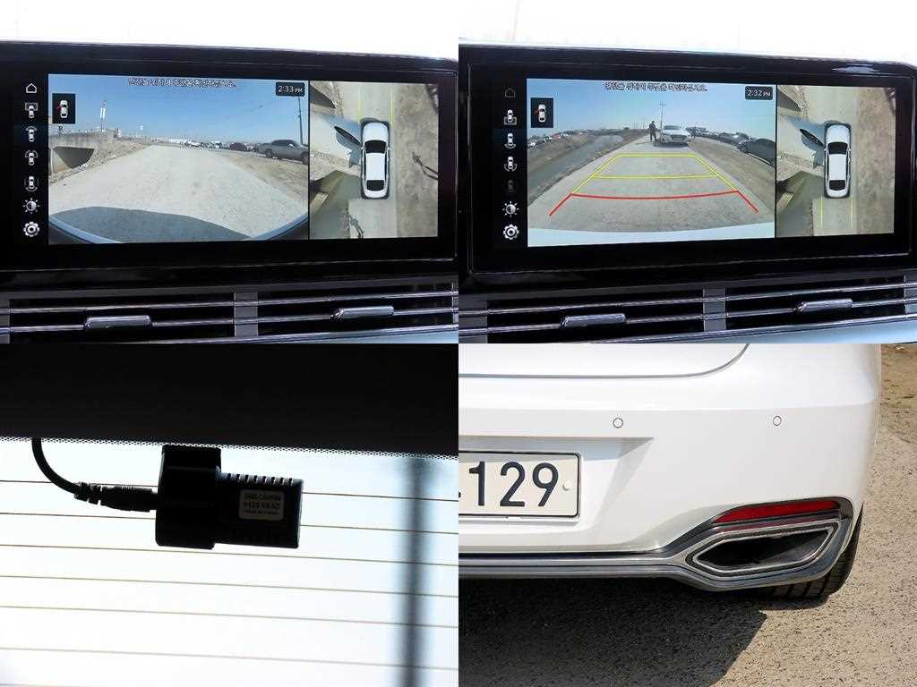 HYUNDAI Grandeur 2021 - Importación desde Corea - HF Imports Iquique - Foto 17