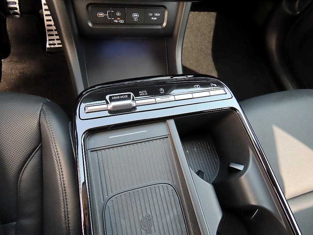 HYUNDAI Tucson 2024 Blanco - Importación desde Corea - HF Imports Iquique - Foto 14