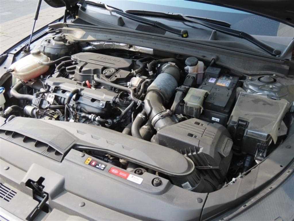 KIA K5 2021 - Importación desde Corea - HF Imports Iquique - Foto 20