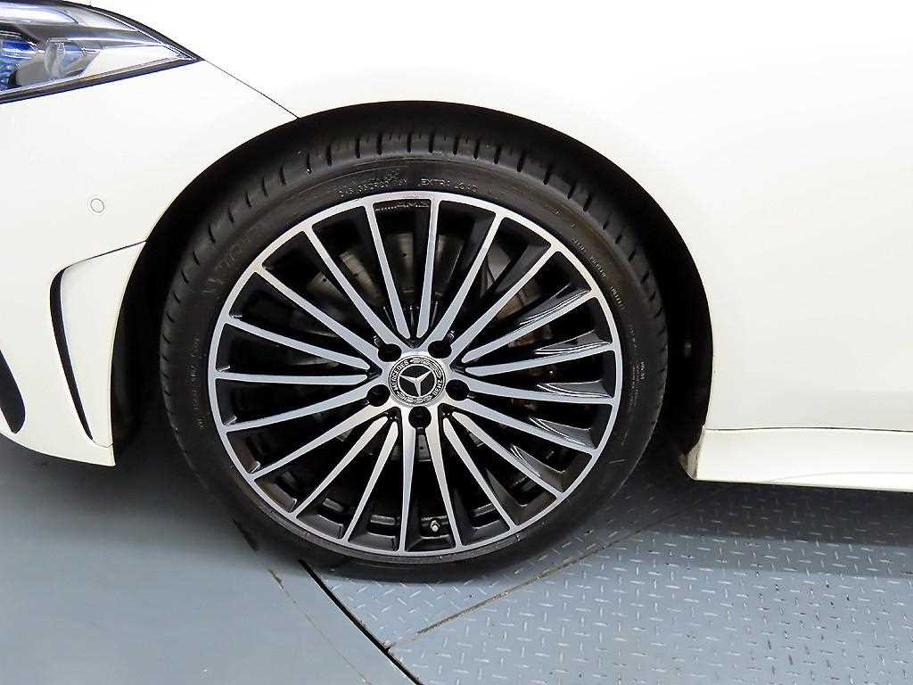 Mercedes Benz CLS Class 2022 - Importación desde Corea - HF Imports Iquique - Foto 20