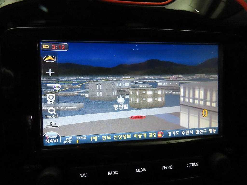 SAMSUNG QM3 2015 Negro - Importación desde Corea - HF Imports Iquique - Foto 16