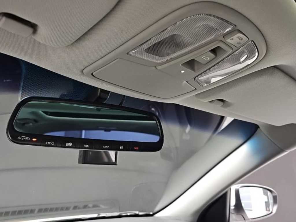 KIA K5 2015 Blanco - Importación desde Corea - HF Imports Iquique - Foto 14