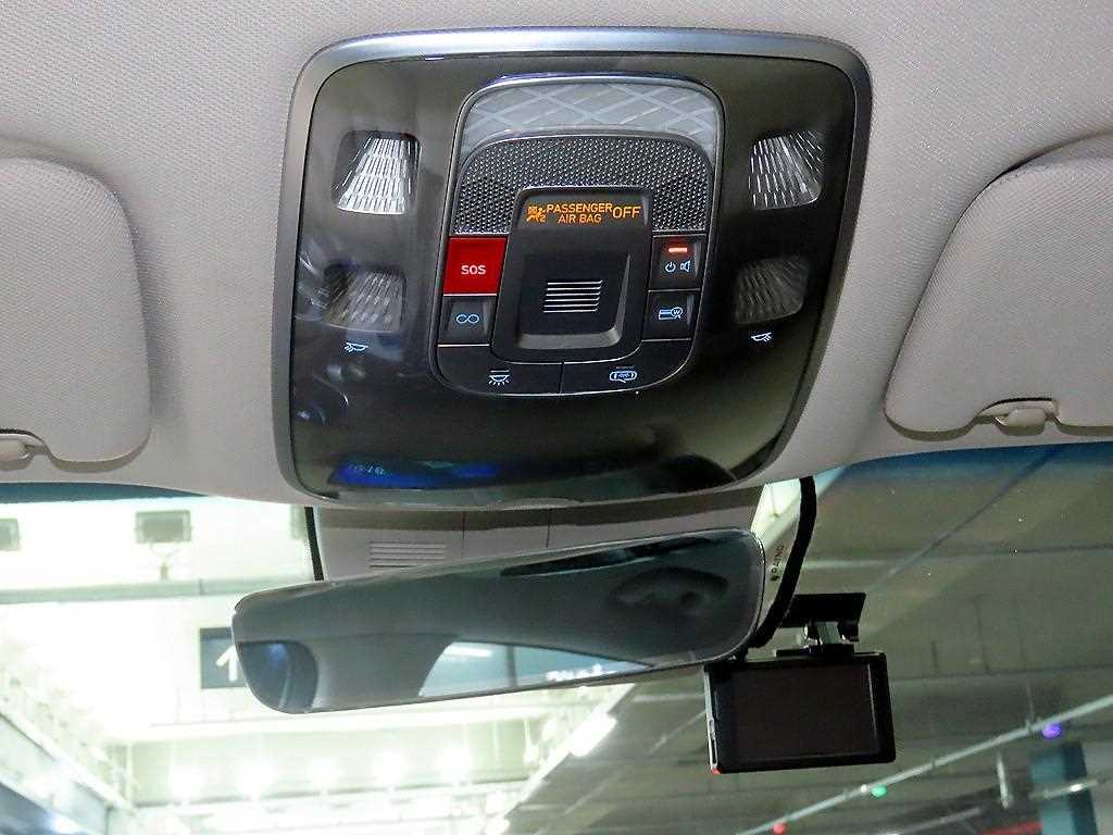 Genesis GV80 2023 Gris - Importación desde Corea - HF Imports Iquique - Foto 15