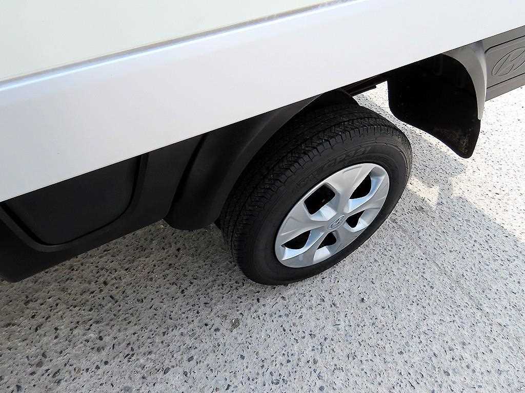 Small Truck Top_Frozen Top 2019 Blanco - Importación desde Corea - HF Imports Iquique - Foto 18