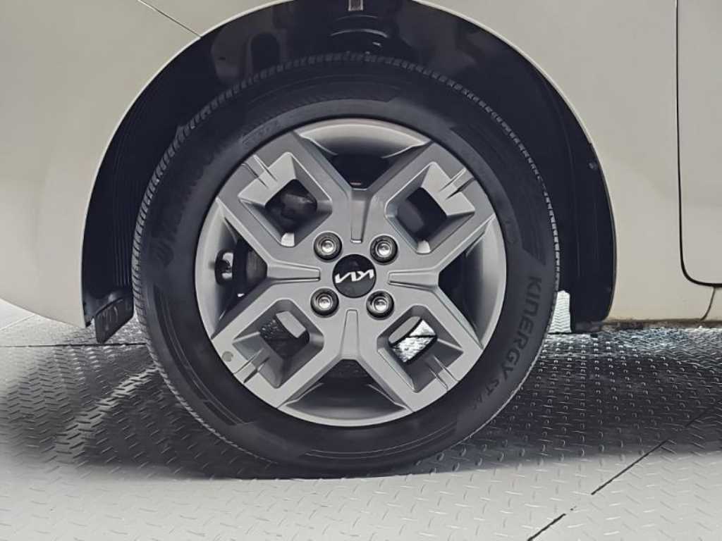 KIA Ray 2023 Blanco - Importación desde Corea - HF Imports Iquique - Foto 20