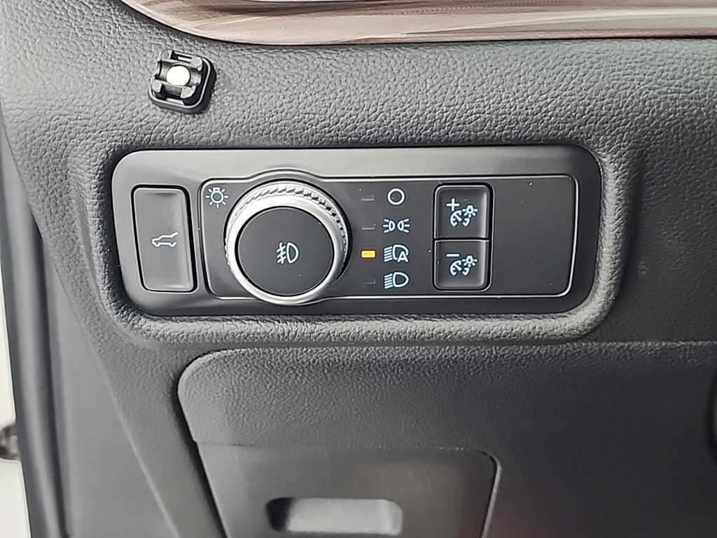 Ford Explorer 2020 Blanco - Importación desde Corea - HF Imports Iquique - Foto 17