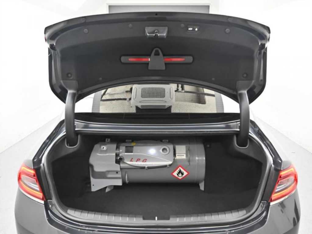 HYUNDAI Grandeur 2017 - Importación desde Corea - HF Imports Iquique - Foto 19