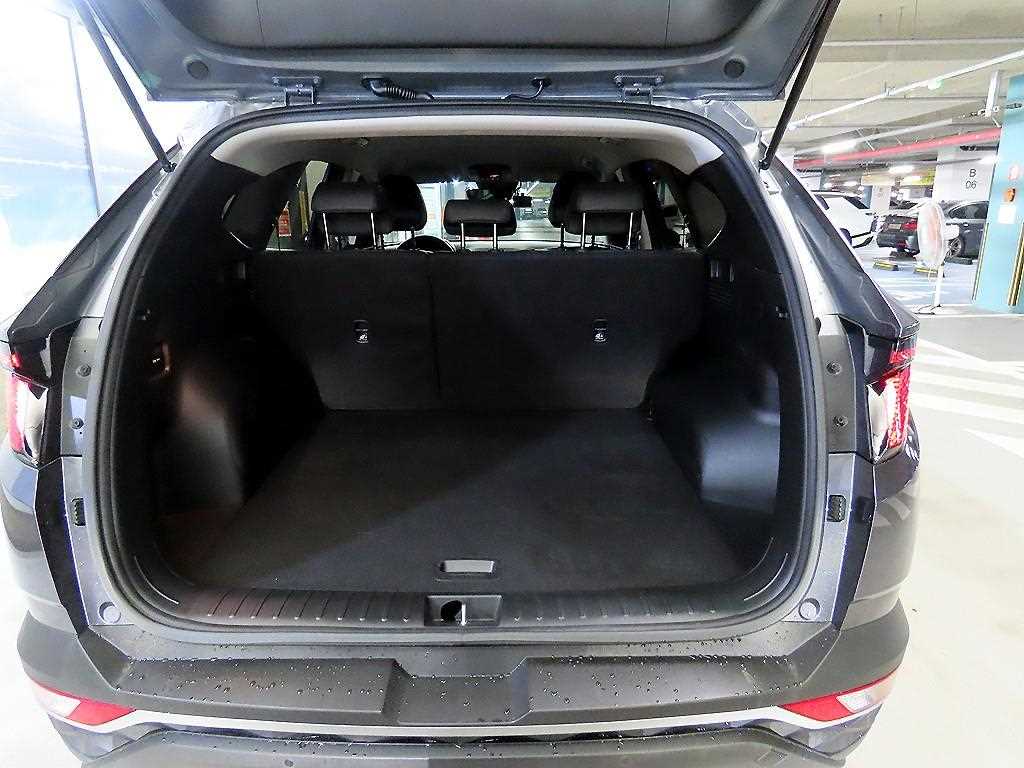 HYUNDAI Tucson 2023 Gris - Importación desde Corea - HF Imports Iquique - Foto 17