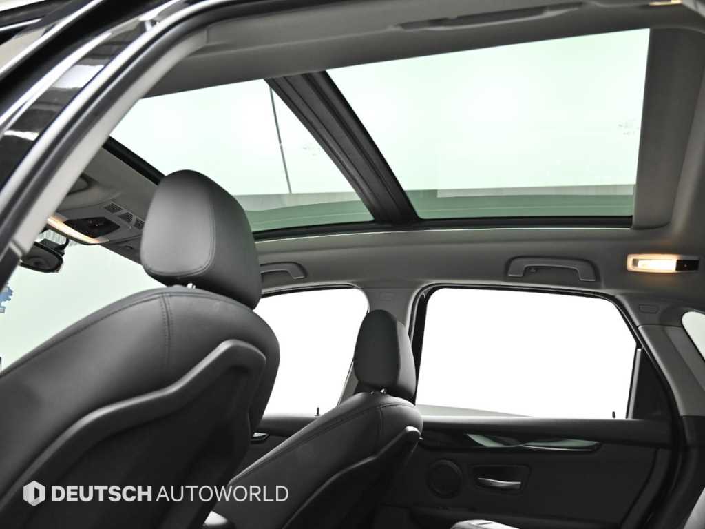 BMW 2 series 2021 Negro - Importación desde Corea - HF Imports Iquique - Foto 18