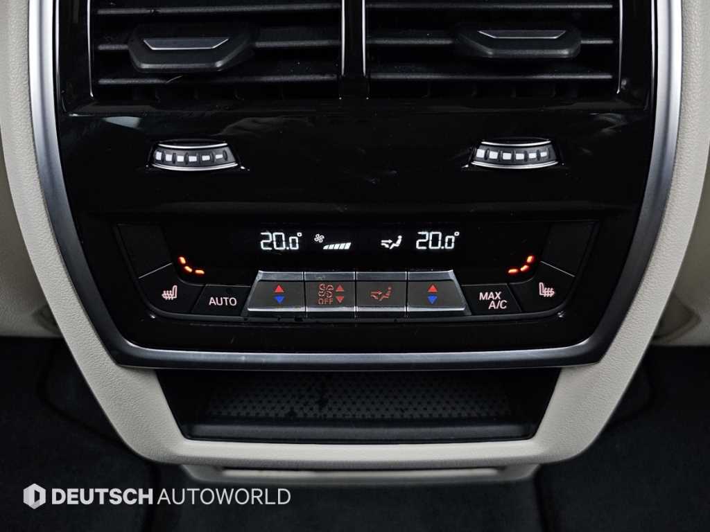 BMW X5 2025 Café - Importación desde Corea - HF Imports Iquique - Foto 16